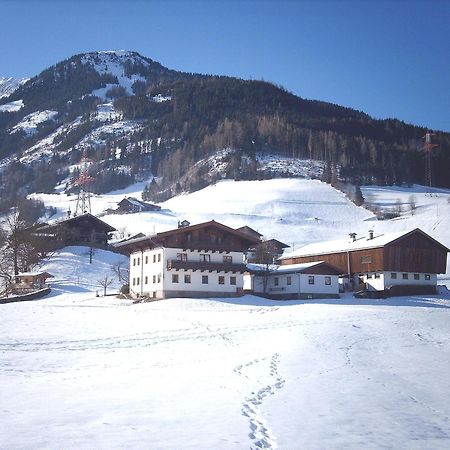 Vordergugg Villa Mittersill Exterior foto
