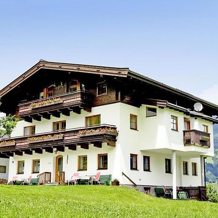Vordergugg Villa Mittersill Exterior foto