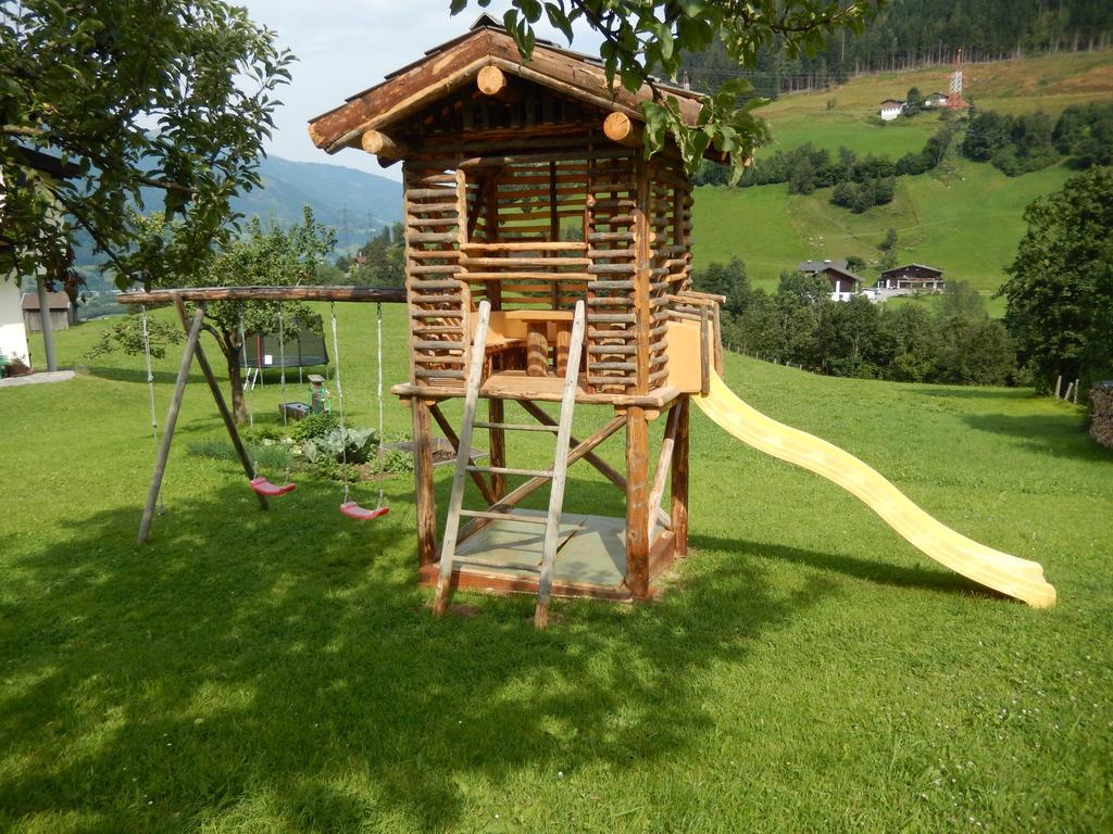 Vordergugg Villa Mittersill Exterior foto